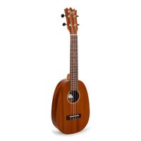 Ukulele Ohana Pkc-25G Concert