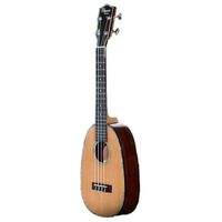 Ukulele Ohana Pkc-50G Concert