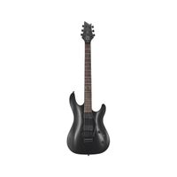 Guitarra Cort Evl K4 Captacao Emg Hz-H4 Preta Usado