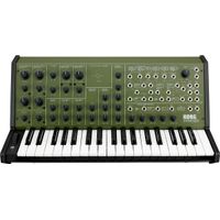 Sintetizador Korg Ms-20 Fs-Green Analogico