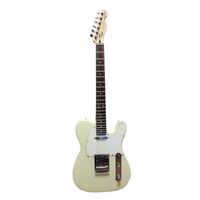 Guitarra Squier Telecaster Standard Vintage Blond Usado