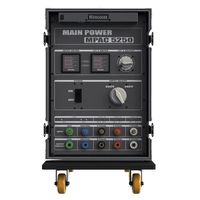 Distribuidor Attack Mpac 5250 Nbr C Trafo Isolado 110V 5000Watts