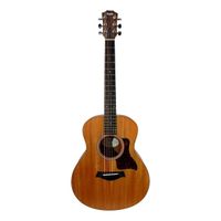 Violao Acustico Taylor Gs Mini Mahogany