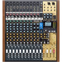 Mesa Digital Tascam Model 16