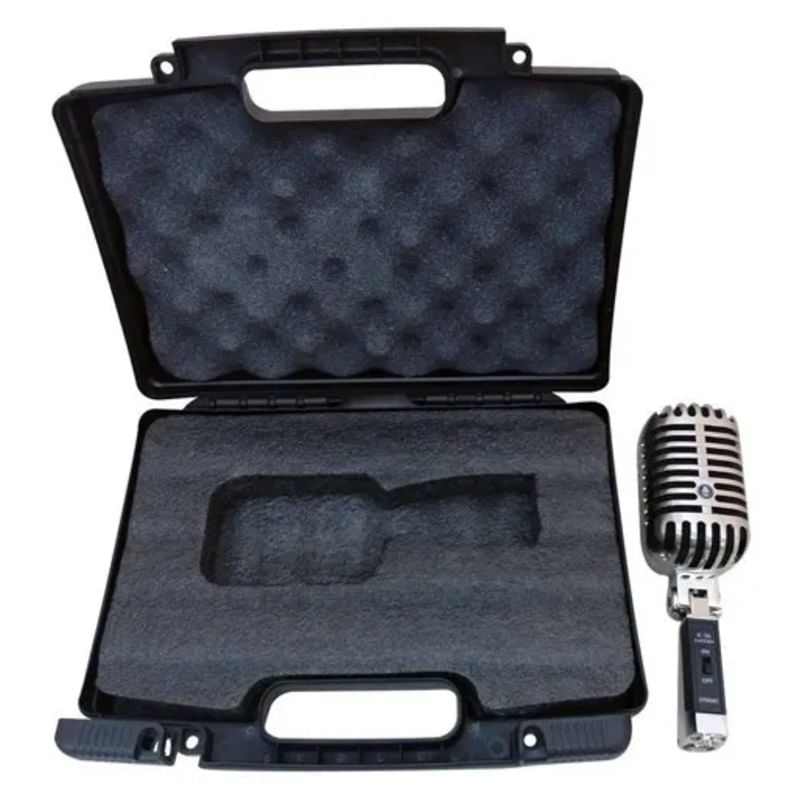 MICROFONE KADOSH K-36 COM FIO