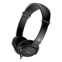 Fone Ouvido Akg K21 Preto