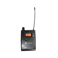 Receptor Bodypack Kadosh K1000In