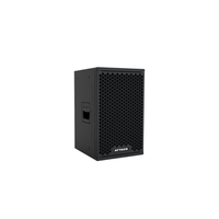 Caixa Ativa Attack F108D Verticon