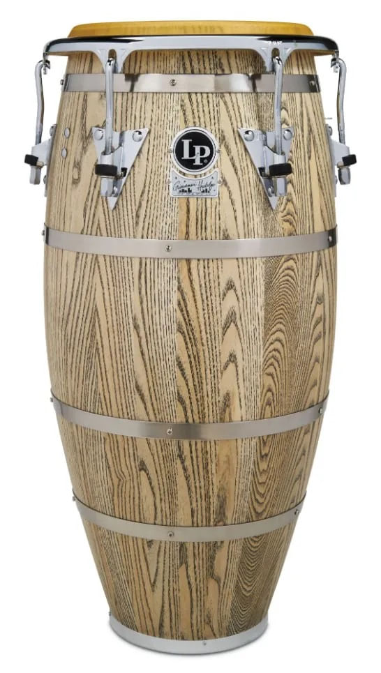 CONGA LP LP862Z GIOVANNI PALLADIUM 12 1/2 TUMBA CHRM