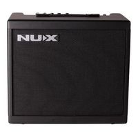Combo Nux Acustic-30 P Violao