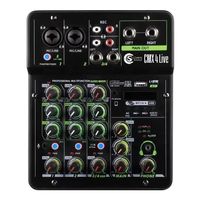 Mesa Custom Sound Cmx 4Live Usb Bluetooth