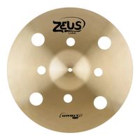 Prato Zeus Orbit X Crash 18 Zoxc18