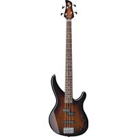 Baixo Yamaha Trbx174Ew-Tbs 4 Cordas Sunburst