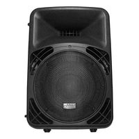 Caixa Ativa Mark Audio MK-1535A 300W 15" Bluetooth