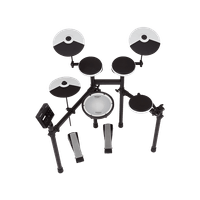 Bateria Eletronica Roland Td-02Kv V-Drums