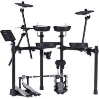 Bateria Eletronica Roland Td-07 Dmk V-Drum