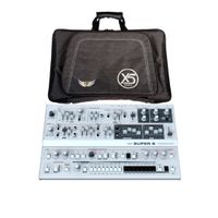 Modulo Desktop U.D.O Super 6 Ligth Grey + Bag Exclusiva