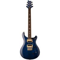 Guitarra Prs Se 24 Standard Translucent Blue