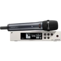 Microfone Sennheiser Ew-100 G4 835 S A Sem Fio