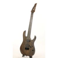 Guitarra Ibanez Rg7421 Wnf 7 Cordas