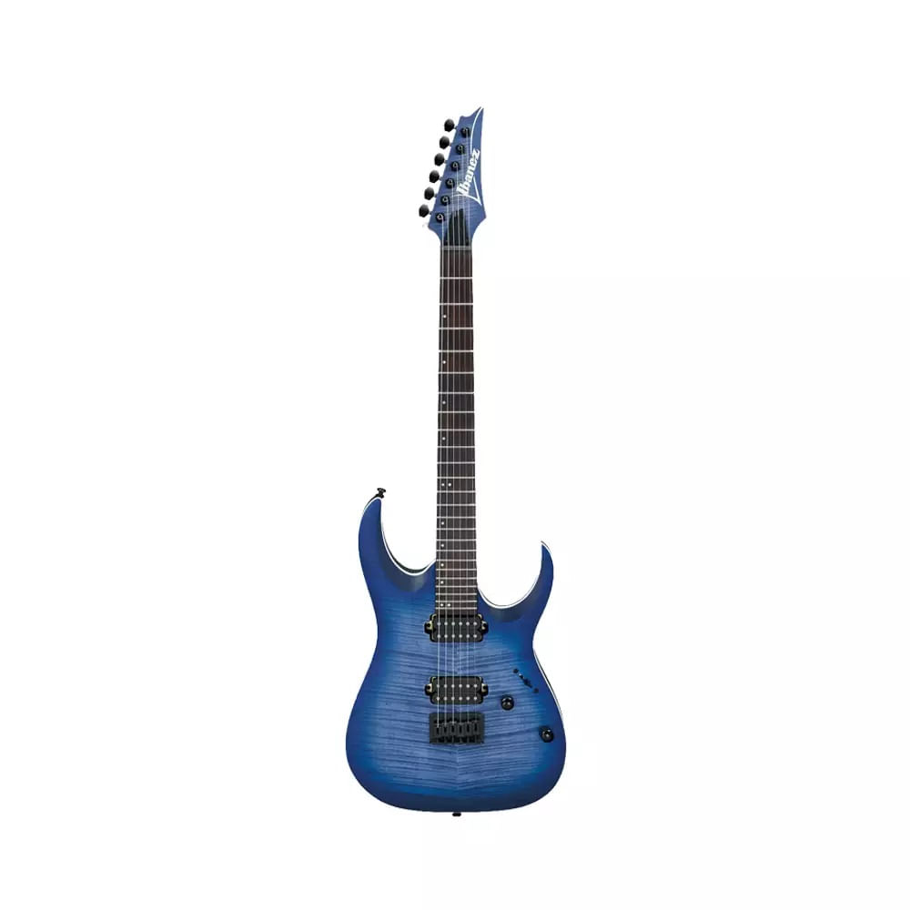 ギター Ibanez RGA42FM BLF GUITARRA IBANEZ RGA42FM-BLF AZUL BURST