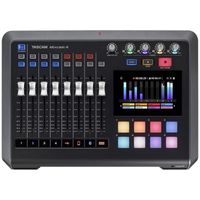 Interface De Audio Tascam Mixcast4 (Tamixcast4)
