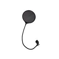 Pop Filter Rock In  Ee031