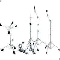 Kit De Ferragens Tama Stage Master Sm5W Pedal+Chimbal+2 Girafas+Estante De Caixa