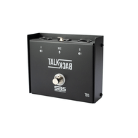 Pedal Santo Angelo Talkback Tbs Sem Trava