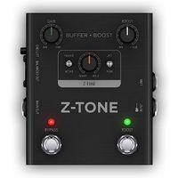 Pedal Ik Multimedia Preamp Z-Tone Buffer Boost