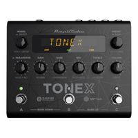 Processador Amplitube Tonex Pedal Tone Modeling Para Guitarra