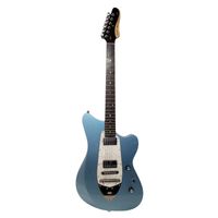 Guitarra Tagima Lpb Df/Pw Rocker Cosmos Serie Brasil
