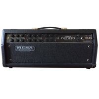 Cabeçote Mesa Boogie Nomad Fifty Five Head C/ Foot Switch Usado