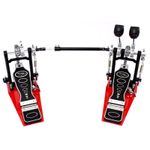 Pedal-Duplo-Odery-Privilege-PD-902-Double-Chain-Drive-com-2-Pedais-Single-Prontos