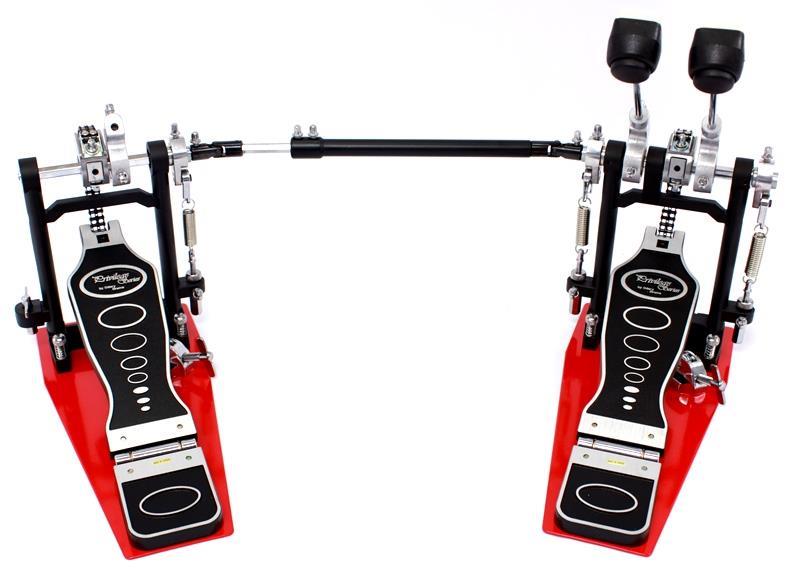 Pedal-Duplo-Odery-Privilege-PD-902-Double-Chain-Drive-com-2-Pedais-Single-Prontos