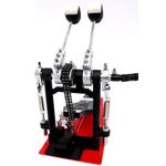 Pedal-Duplo-Odery-Privilege-PD-902-Double-Chain-Drive-com-2-Pedais-Single-Prontos-3