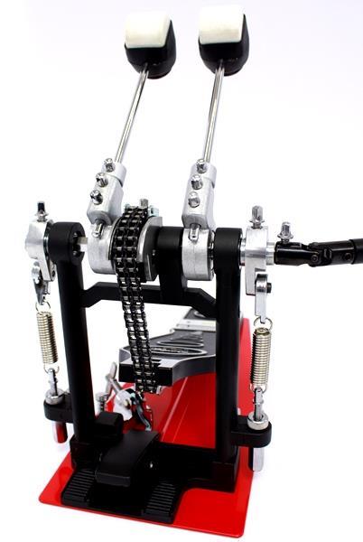 Pedal-Duplo-Odery-Privilege-PD-902-Double-Chain-Drive-com-2-Pedais-Single-Prontos-3