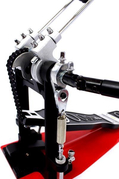 Pedal-Duplo-Odery-Privilege-PD-902-Double-Chain-Drive-com-2-Pedais-Single-Prontos-6