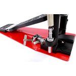 Pedal-Duplo-Odery-Privilege-PD-902-Double-Chain-Drive-com-2-Pedais-Single-Prontos-7