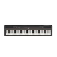 Piano Yamaha P-125 Digital Showroom