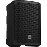 Caixa Electrovoice Everse 8 400W Recarregavel
