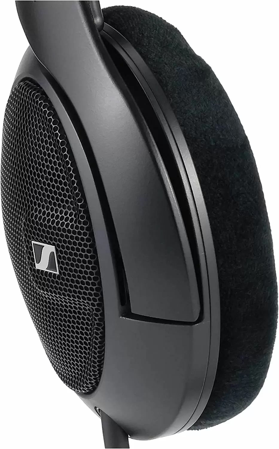 FONE DE OUVIDO SENNHEISER HD-560S