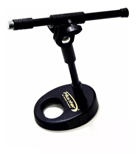 PEDESTAL DE MESA TORELLI HPM56 PARA MICROFONE