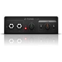 Directbox Ik Multimedia Z-Tone Di Para Guitarra