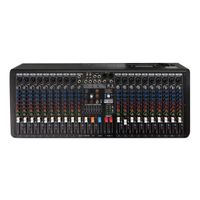 Mesa K-Audio Mp2010/Mp20.2 20 Canais