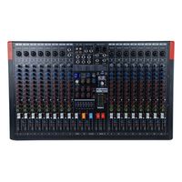 Mesa K-Audio Mp16.6 16 Canais