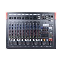 Mesa K-Audio Mp12.4