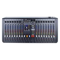 Mesa K-Audio Mp16.4