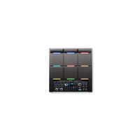 Pad Alesis Strike Multipad 9 Pads Sampler E Looper
