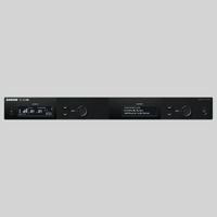Receptor Digital Shure Slxd4D-G58 2 canais